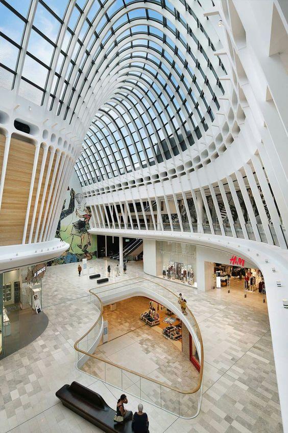 Eastland购物中心/acme-建筑设计_426383
