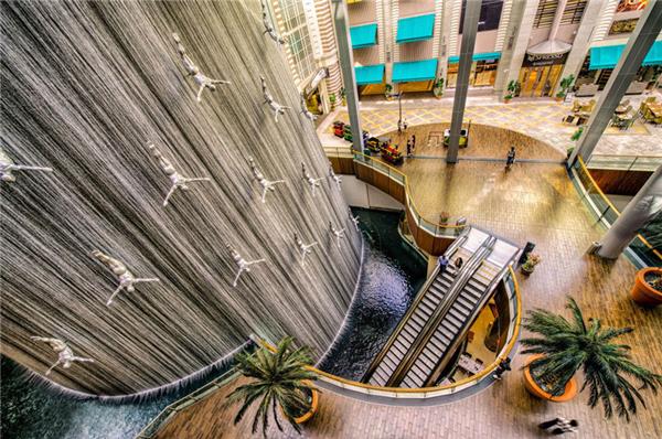 TheDiversFountain
