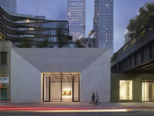 Kasmin画廊#(BranchStudioArchitects)#(LEFTArchitects)#(公共建筑)#(美术)#(美术馆)#(人文建筑)#(小型建筑)#(艺术馆)#(画廊)#(建筑)#(扩建)#(美术馆建筑)#(人文)#(设计)#(文化建筑)#(小型)#(展览馆)#(展示馆)