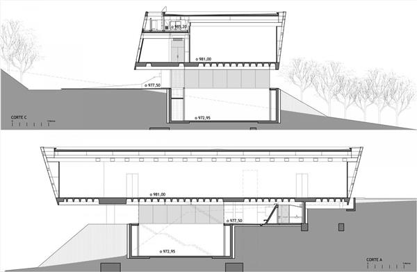 Miguel Rio Branco画廊/Arquitetos ASSOCIADOS-建筑设计_426774