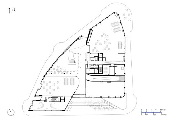 Constitucion市政大厅-建筑设计_426850