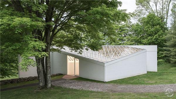 玻璃屋雕刻画廊修复#(BranchStudioArchitects)#(LEFTArchitects)#(公共建筑)#(美术)#(美术馆)#(人文建筑)#(小型建筑)#(艺术馆)#(画廊)#(建筑)#(扩建)#(美术馆建筑)#(人文)#(设计)#(文化建筑)#(小型)#(展览馆)#(展示馆)