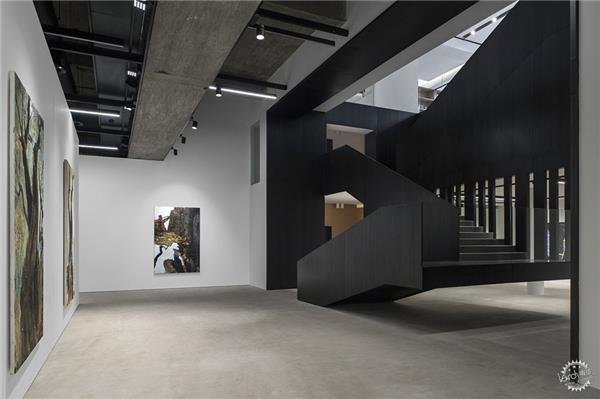 Saleh Barakat画廊#(BranchStudioArchitects)#(LEFTArchitects)#(公共建筑)#(美术)#(美术馆)#(人文建筑)#(小型建筑)#(艺术馆)#(画廊)#(建筑)#(扩建)#(美术馆建筑)#(人文)#(设计)#(文化建筑)#(小型)#(展览馆)#(展示馆)