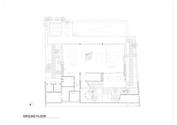 石头房-建筑设计_427589