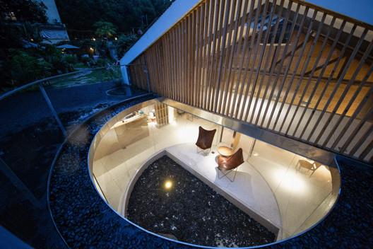Return Cafe/Atelier FANZHENG-建筑设计_427868