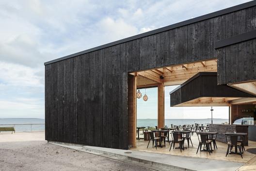 Cafe Birgitta/Talli Architecture and Design-建筑设计_427887