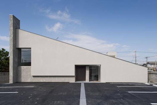 Cafe Cross/FORM | Kouichi Kimura Architects-建筑设计_427890