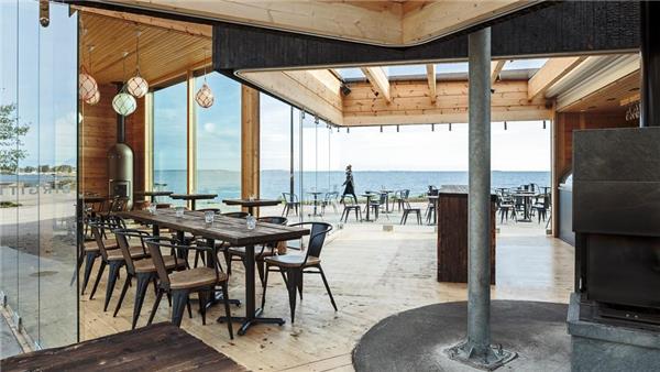 Cafe Birgitta/Talli Architecture and Design-建筑设计_427887
