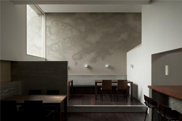 Cafe Cross/FORM | Kouichi Kimura Architects-建筑设计_427890