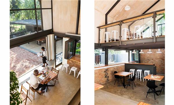 Create Cafe/Nadine Engelbrecht Architect-建筑设计_427893