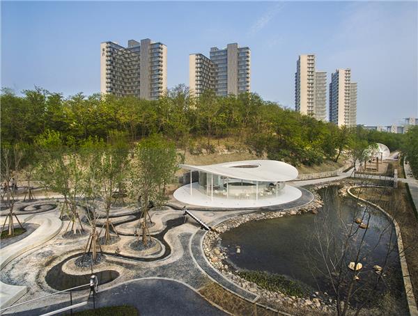 阿那亚咖啡厅/odd设计事务所-建筑设计_427964