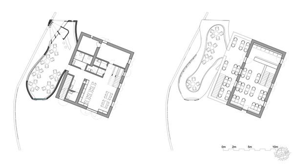 Cella 酒吧 / FCC Arquitectura + Paulo Lobo-建筑设计_428234