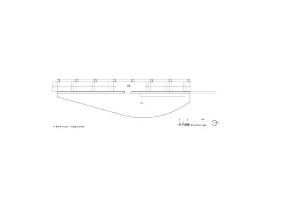 龙梅湾抽象画廊_428293