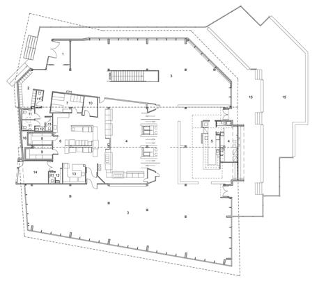Knris Ridge 咖啡厅_3814639