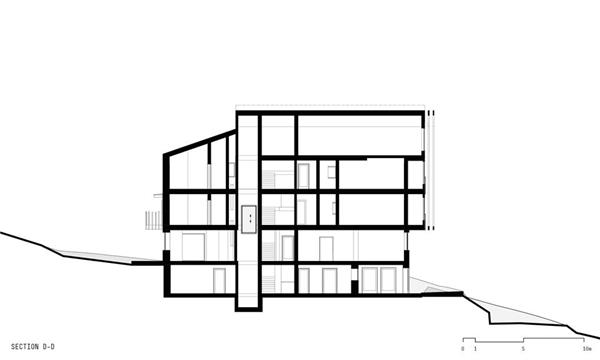 PANORAMA酒店-建筑设计_428392