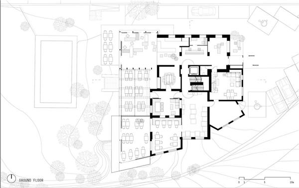 PANORAMA酒店-建筑设计_428392