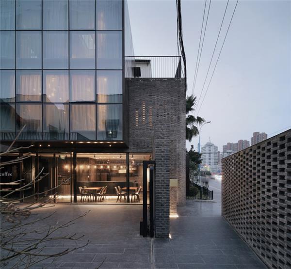 渝舍印象酒店-建筑设计_428545