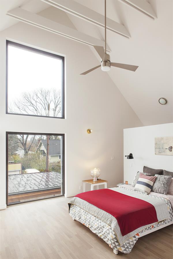 Palatine 被动式房屋 / Malboeuf Bowie Architecture_428667
