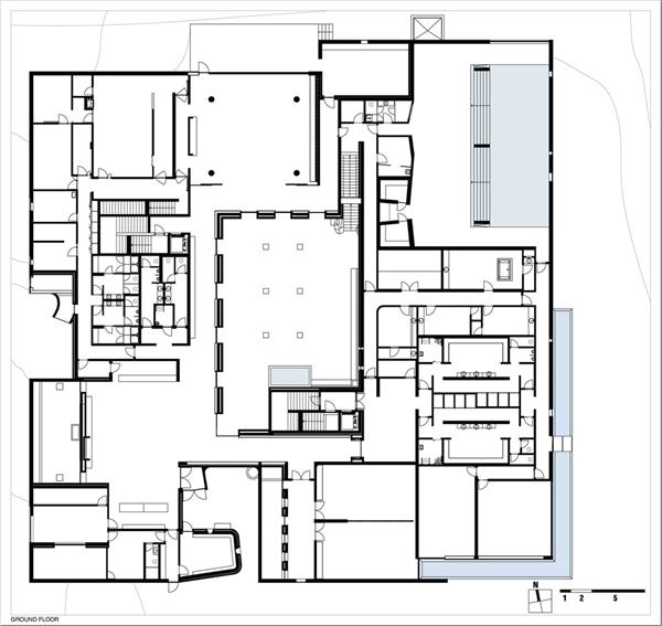 迷宫酒店-建筑设计_428683