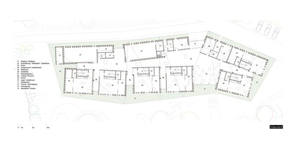 Solarcity Kindergarden / x architekten_428701