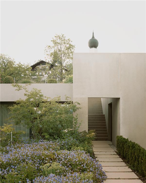 parkhotel holzner-建筑设计_428796