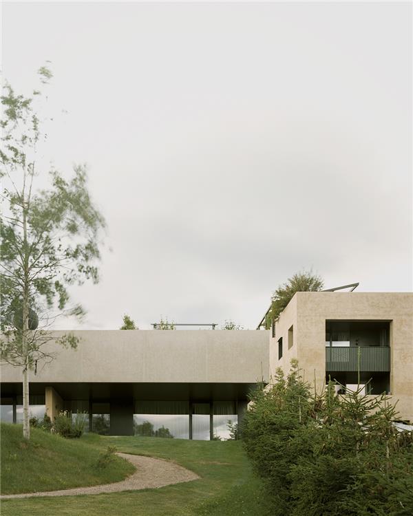parkhotel holzner-建筑设计_428796