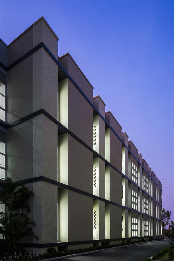 Brick 被动设计大学