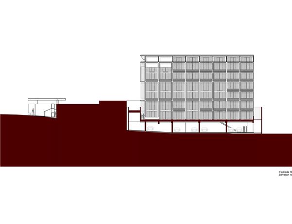 NT24 / Aflo Arquitectos_429167