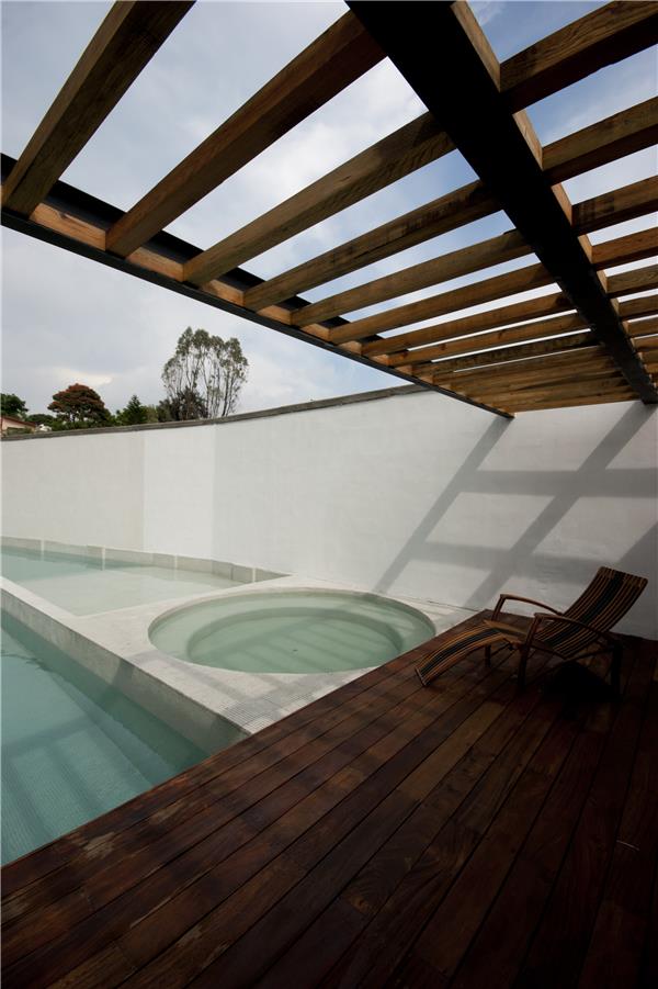 NT24 / Aflo Arquitectos_429167