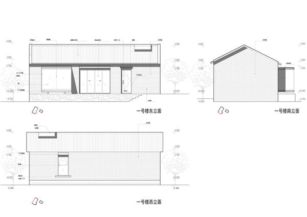 苏家原舍改造设计_3771405
