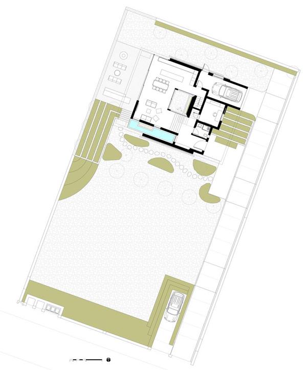 ECO360 / Geotectura Studio-建筑设计_429440