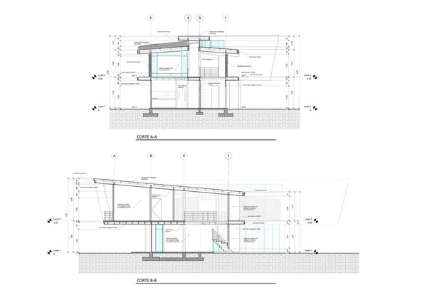 Twix House / Studio RED-建筑设计_429441