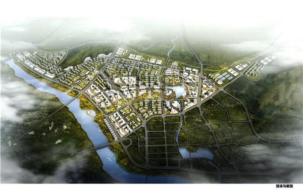 Citylife Masterplan - Libeskind