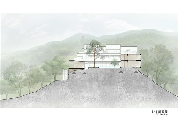 杭州径山精品度假酒店_3811951