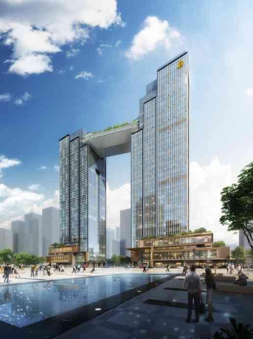 #(SFC协信中心)#(SOM设计事务所)#(办公建筑)#(办公楼)#(高层)#(高层办公)#(高层建筑)#(公寓)#(公寓综合体)#(混合功能建筑设计)#(建筑)#(酒店)#(居住综合体)#(绿地双鹤湖双塔项目)#(玛丽莲梦露大厦)#(商业建筑)#(商业建筑设计案例)#(商业综合体)#(双塔高层)#(塔楼)#(异形建筑)#(造型)#(综合体)#(10design)#(Aedas)#(MAD建筑事务所)#(PCASTREAM)#(TheLink超高层办公楼)#(办公大厦)#(办公建筑设计案例)#(超高层)#(超高层塔楼设计)#(高层办公楼)#(混合用途建筑)#(混合用途建筑设计)#(集团总部大楼)#(居住建筑设计案例)#(玛丽莲梦露)#(现代办公楼)#(写字楼)#(综合体建筑设计)