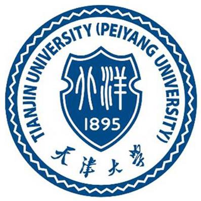天津大学#合作伙伴 