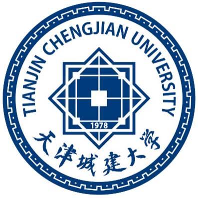 天津城建大学#合作伙伴 