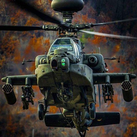 武装直升机_502470