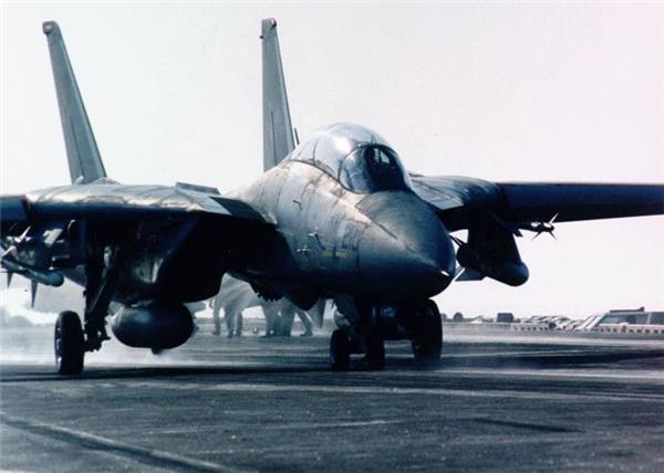 F14战斗机#(f14)#(军队)#(熊猫)#(战斗机)#(飞机)#(舰载机)#(军事)#(空军)