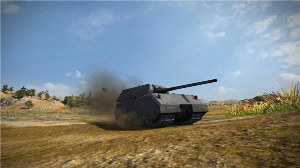 鼠式坦克_2970265