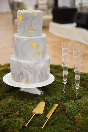 婚礼蛋糕_541211
