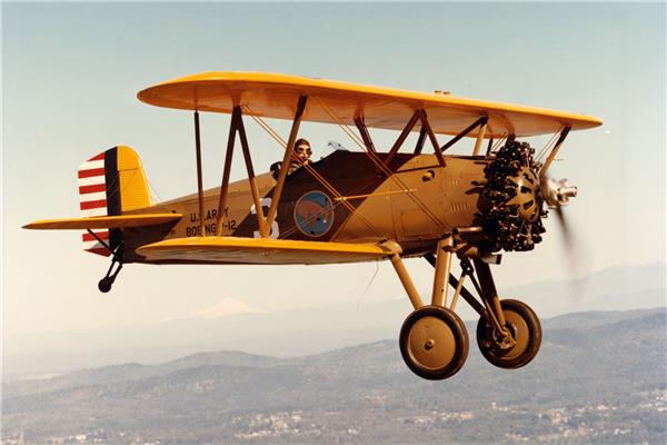 F4B-1战斗机_1926487
