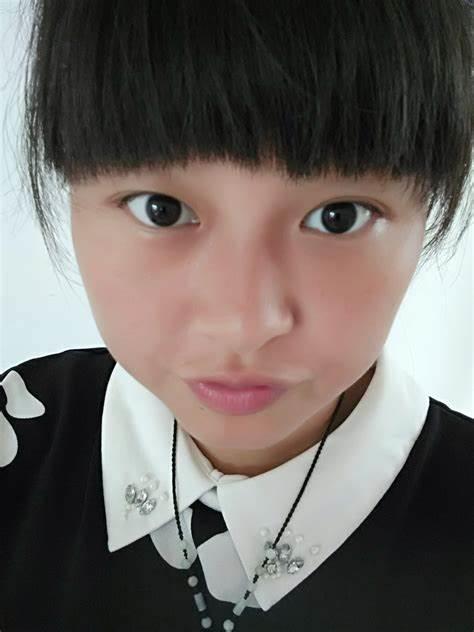13岁女生照片_2984384(壁纸(女孩(13岁