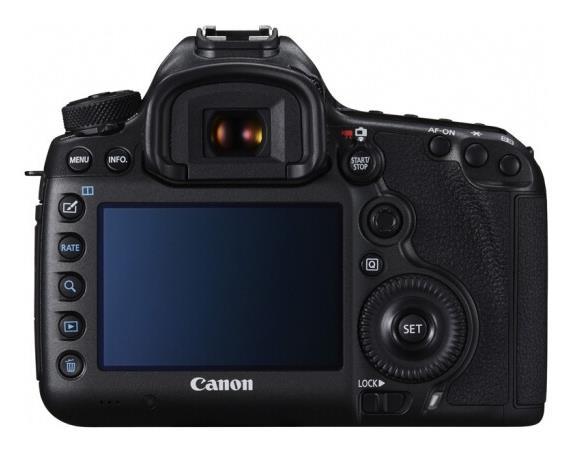 佳能（Canon）EOS 5DS 单反机身#单反相机 #数码相机 #机身 