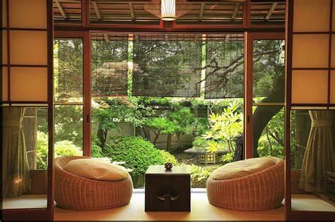 日本的建筑风格#原木色日式 #日式极简家装 #日式小清新 