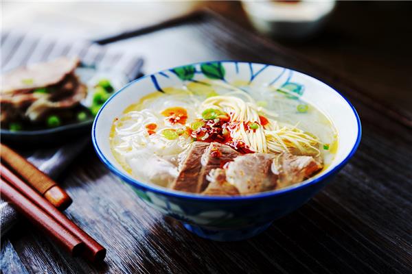牛肉汤图片#美食 #牛肉汤 #牛肉汤图片 