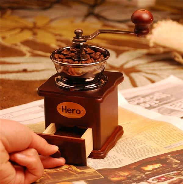 Hero·咖啡壶结婚礼盒套装#结婚礼物 #咖啡壶 