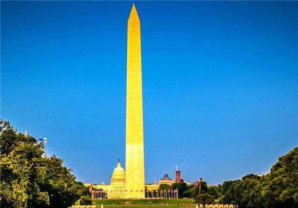 华盛顿纪念碑的照明设计（二）_559642