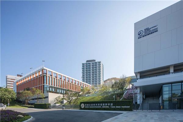 校园入口设计案例_3597360