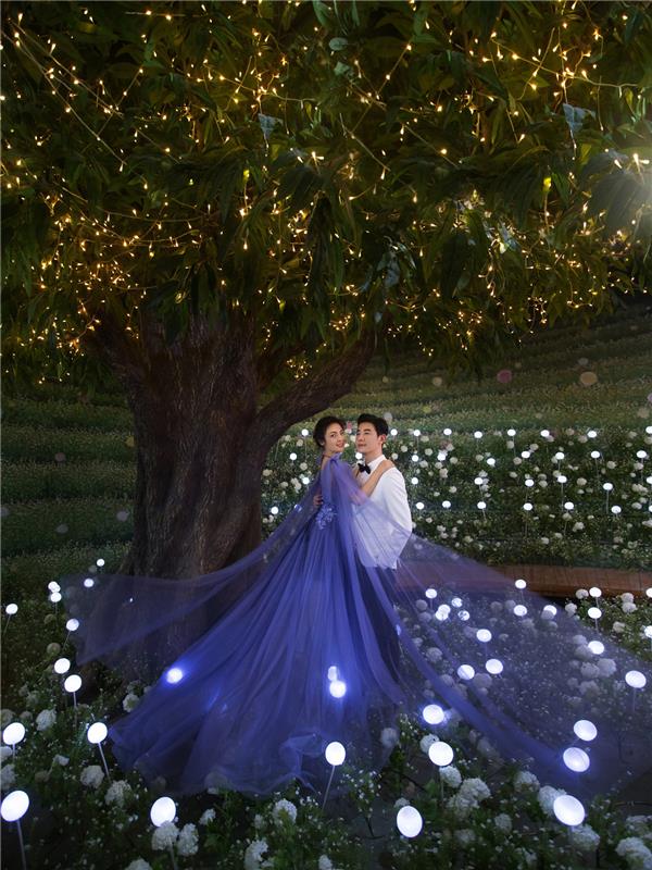 韩式主题婚纱摄影,创意园区拍摄,天津亚太婚纱摄影机构_561842